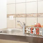 아파트 Kalados -beachfront & Restaurant - *