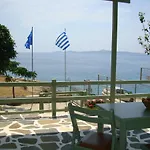 Kalados -Beachfront Studios & Restaurant - Apartment Kalando