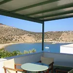 Apartment Kalados -Beachfront Studios & Restaurant - Kalando