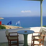 Kalados -Beachfront Studios & Restaurant - Kalando