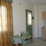 Apartment Kalados -Beachfront Studios & Restaurant - Kalando