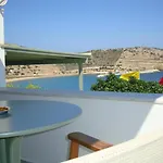 Kalados -Beachfront Studios & Restaurant - Apartment Kalando