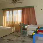 Apartment Kalados -Beachfront Studios & Restaurant - Kalando