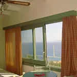 Kalados -Beachfront Studios & Restaurant -
