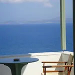 Kalados -Beachfront Studios & Restaurant - * Kalando