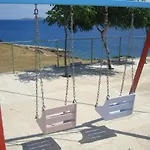 Kalados -Beachfront Studios & Restaurant -
