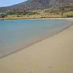 Kalados -Beachfront Studios & Restaurant - Apartment *