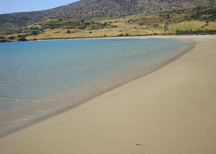 Kalados -Beachfront Studios & Restaurant - Apartman *