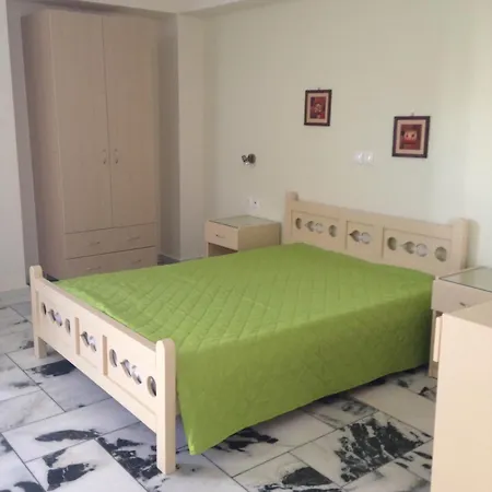 Kalados -beachfront Studios- Apartmán