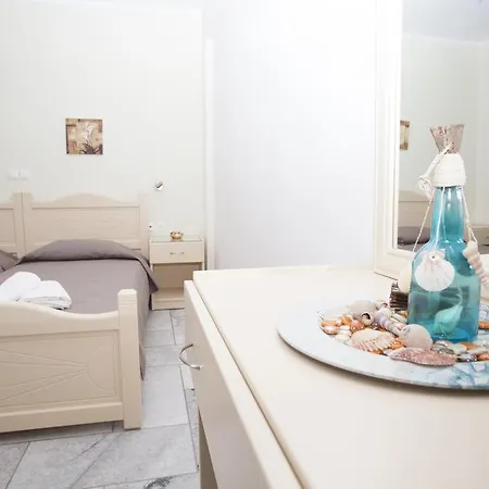 Apartmán Kalados -beachfront Studios- *