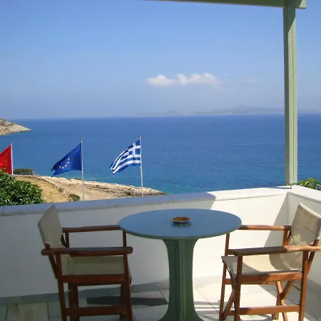 Kalados -beachfront Studios- Kalando