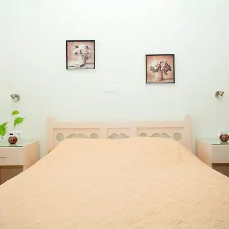 Apartment Kalados -beachfront Studios-
