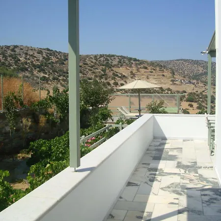 Apartment Kalados -beachfront Studios- *