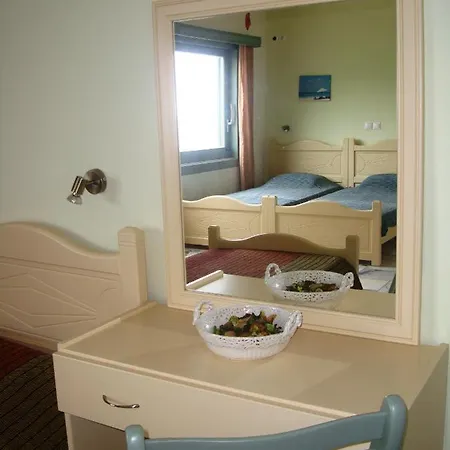 Kalados -beachfront Studios- Apartmán Kalando