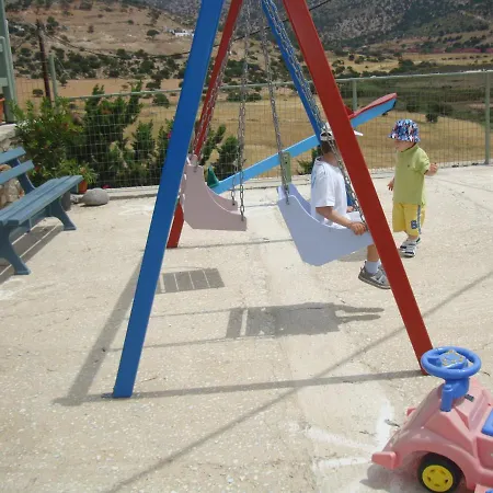 Kalados -beachfront Studios- Apartmán *