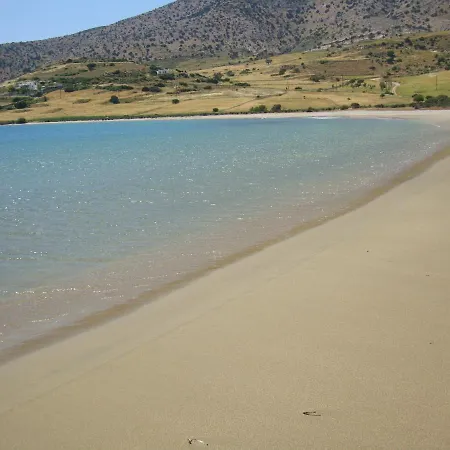 Kalados -beachfront Studios- Apartmán *