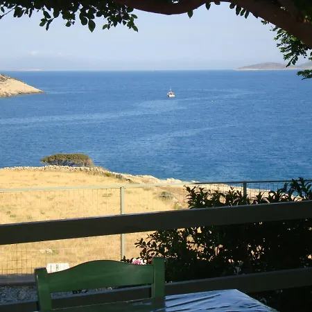 Kalados -beachfront Studios- Kalando