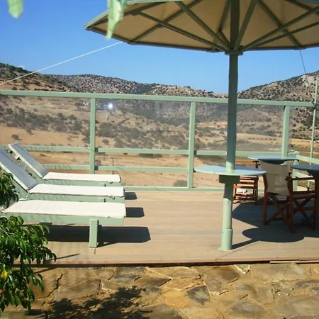 Kalados -beachfront Studios- Apartmán