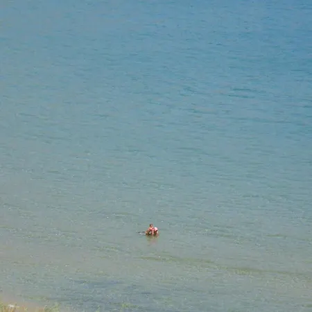 Kalados -beachfront Studios- Apartmán