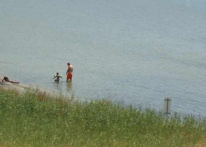 Kalados -Beachfront Studios & Restaurant - Kalando