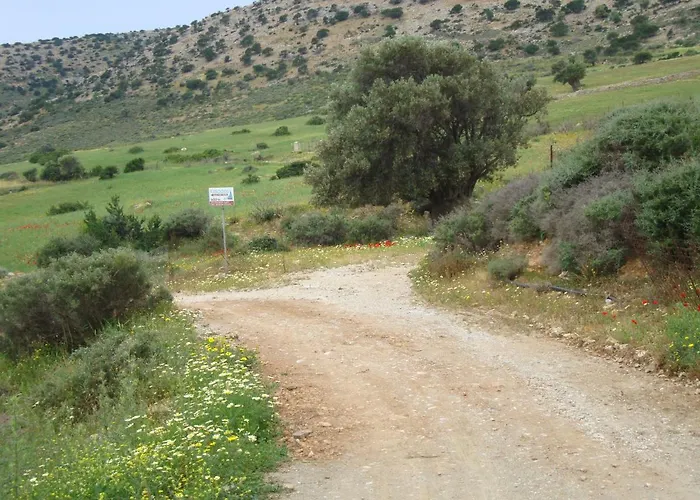 Appartement Kalados -Beachfront Studios & Restaurant - Kalando